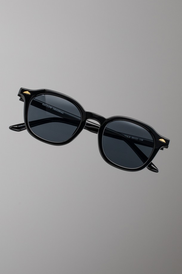 RECLOW - 기타소품 - YLeen GOLD SUNGLASS 3 COLOR
