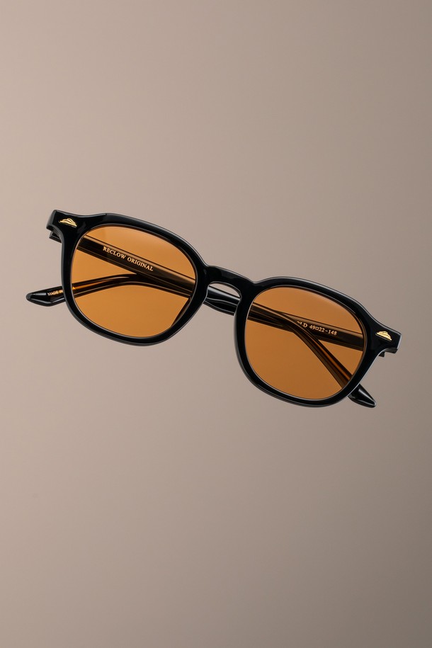 RECLOW - 기타소품 - YLeen GOLD SUNGLASS 3 COLOR