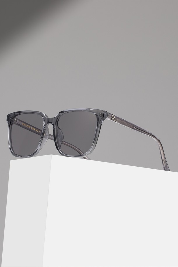 RECLOW - 기타소품 - TR LOW NO.3 SUNGLASS 선글라스 3 COLOR