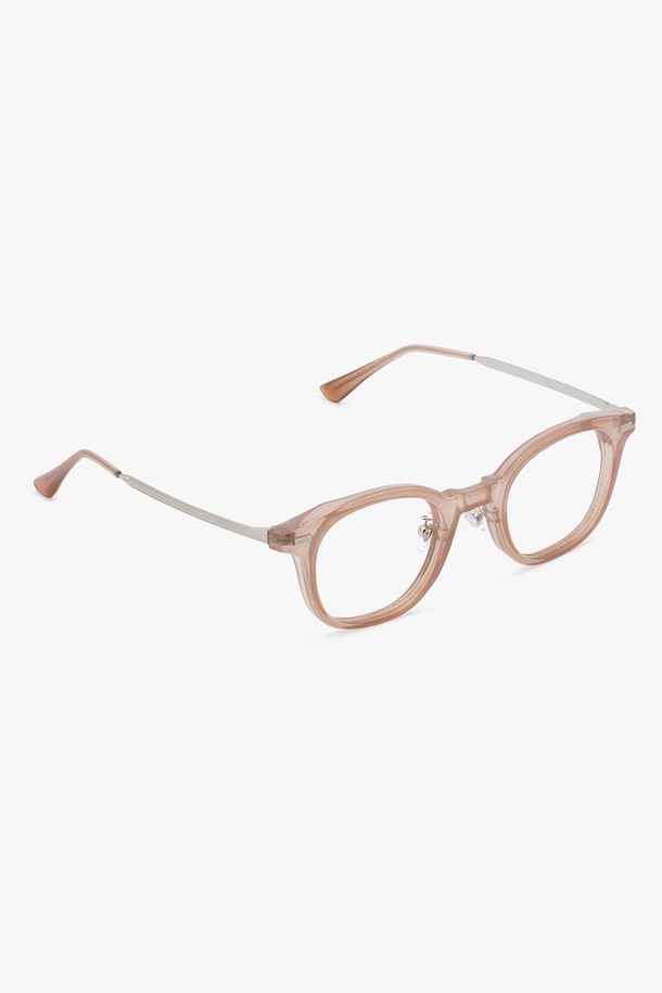 X.KAY 글래스 2 컬러는 여성용 선글라스로, 페미닌한 스타일을 연출하기에 좋습니다. 플라스틱 소재의 오버사이즈 프레임에 핑크 컬러 렌즈를 사용하여 로맨틱하고 클래식한 분위기를 더합니다. 자외선 차단 기능을 갖춰 일상생활은 물론 데이트룩에도 제격입니다. 특히 투톤 컬러 디자인이 돋보여 개성 있는 스타일을 완성할 수 있습니다.
