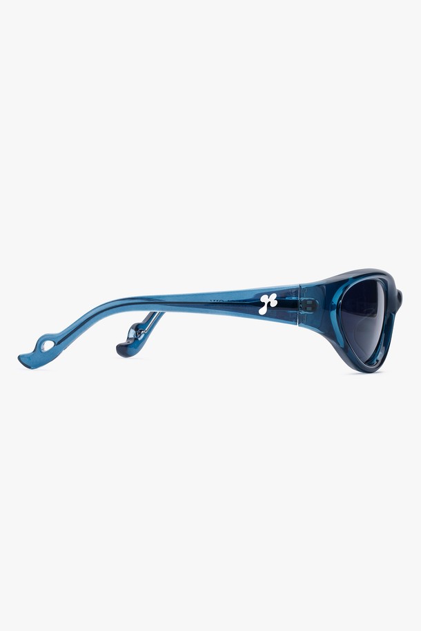 ☆韓国☆［RECLOW］STAINLESS AMON SUNGLASS 4color ケース付き MUTO SUNGLASS 4 COLOR_RECLOW - 코오롱몰