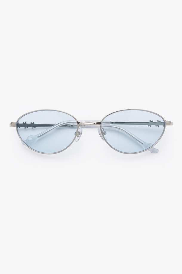 RECLOW] STAINLESS EPOCA SUNGLASS 4 COLOR