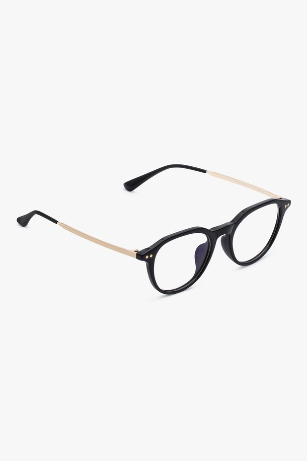 X.YOUNG GLASS GOLD BLACK(엑스.영 글라스 골드 블랙)은 클래식하고 미니멀한 스타일을 추구하는 분들을 위한 선글라스입니다. 골드와 블랙의 투톤 컬러 조합이 세련된 느낌을 주며, 금속 소재의 메탈 프레임으로 제작되어 견고합니다. 일반형 프레임 형태에 자외선 차단 기능을 갖춰, 사계절 내내 일상에서 편안하게 사용할 수 있습니다. 어떤 스타일에도 잘 어울리는 디자인으로, 당신의 개성을 더욱 돋보이게 해줍니다.
