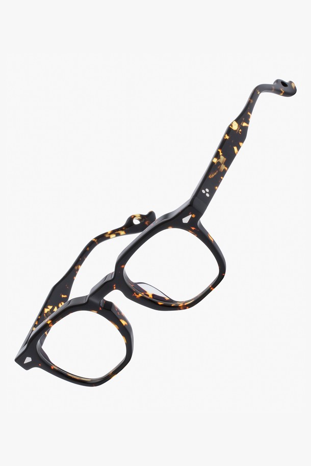 RECLOW - 기타소품 - 아세테이트 ZIA 블루라이트 안경 HOPI