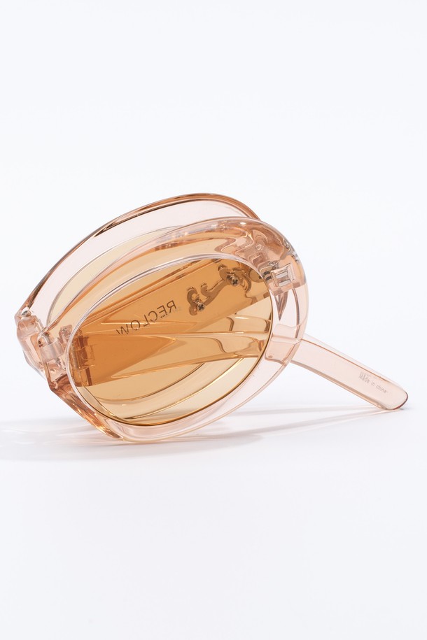 RECLOW - 기타소품 - DUYE SUNGLASS 5 COLOR