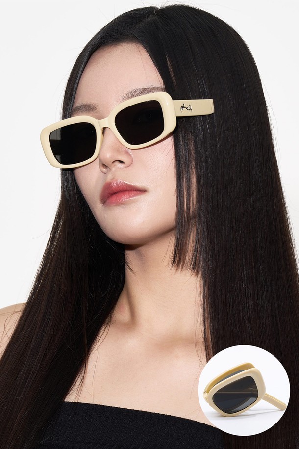 RECLOW - 기타소품 - MAYE SUNGLASS 5 COLOR