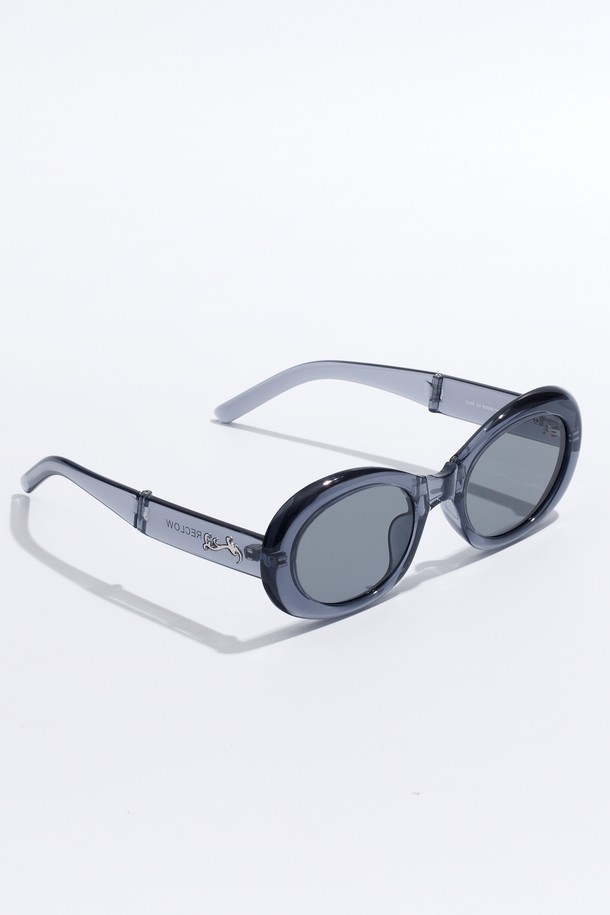 RECLOW - 기타소품 - DUYE SUNGLASS 5 COLOR