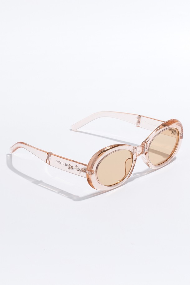 RECLOW - 기타소품 - DUYE SUNGLASS 5 COLOR