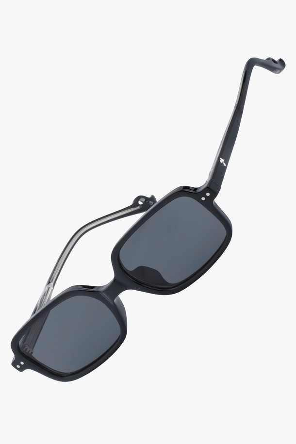 ★RECLOW★ FINN SUNGLASS BLACK Finn Sunglasses for Men | Hip Optical - Hip Optical