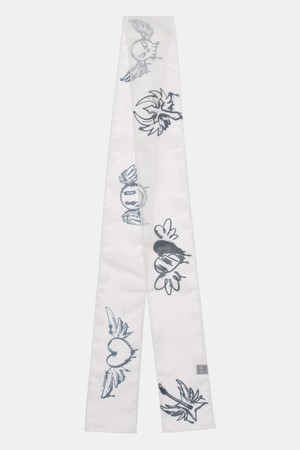 HAI LONG SCARF 스카프 5 COLOR