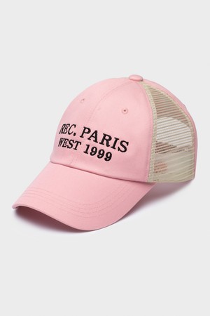 REC PARIS WEST 1999 볼캡 2 COLOR