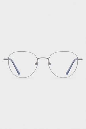ST E003 안경 SILVER