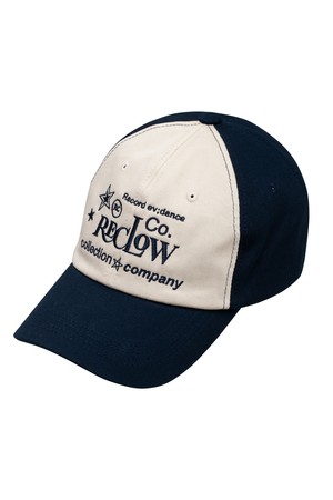 트윌투톤 RWL 볼캡 4 COLOR