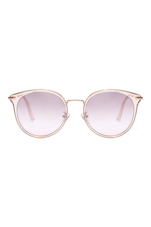 E410 SUNGLASS 선글라스 2 COLOR
