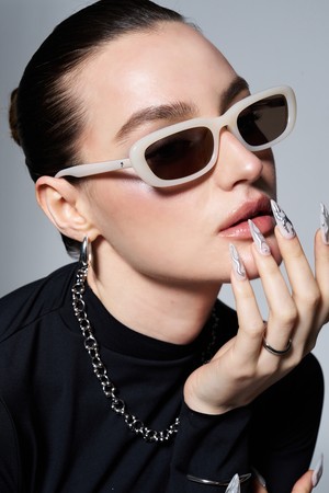 ASHER SUNGLASS 3 COLOR