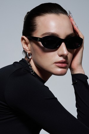 SEIO SUNGLASS 3 COLOR
