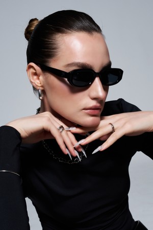 LUX SUNGLASS 4 COLOR