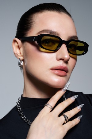 LUX SUNGLASS 4 COLOR