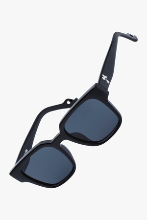 ACETATE REAPER SUNGLASS 3 COLOR