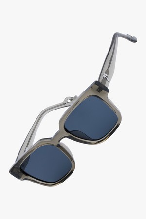 ACETATE REAPER SUNGLASS 3 COLOR