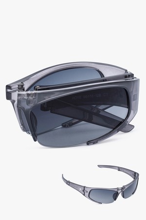 HOYE SUNGLASS 5 COLOR