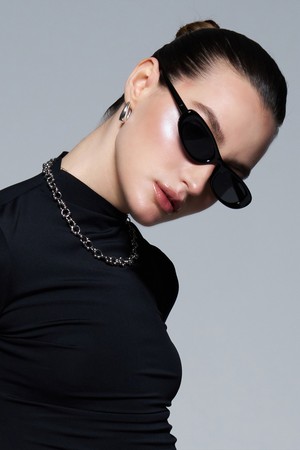 AUBE SUNGLASS 3 COLOR