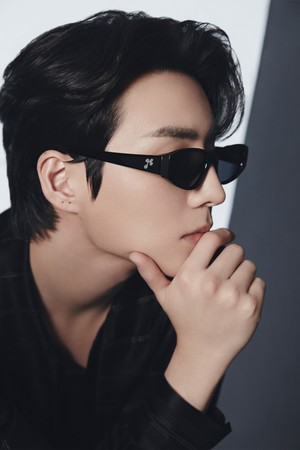 HARVEY SUNGLASS 4 COLOR