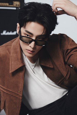 HARVEY SUNGLASS 4 COLOR