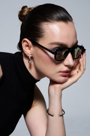 CHOUCHOU SUNGLASS 2 COLOR