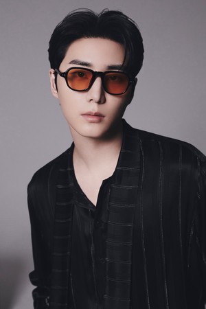 CHOUCHOU SUNGLASS 2 COLOR