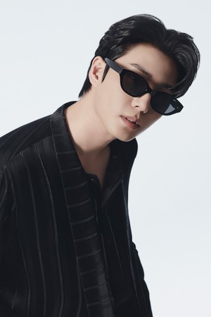 SOYE SUNGLASS 5 COLOR