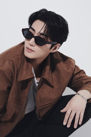 SOYE SUNGLASS 5 COLOR
