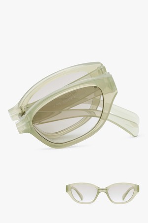 SOYE SUNGLASS 5 COLOR