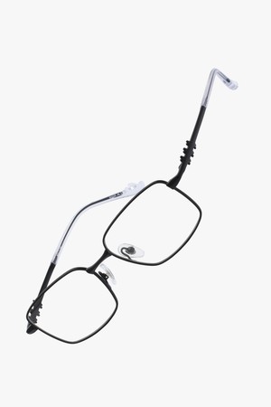 ☆韓国☆［RECLOW］STAINLESS AMON GLASS 2color ケース付き STAINLESS AMON GLASS 2 COLOR_RECLOW - 코오롱몰