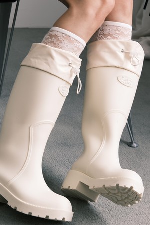 HOU LONG RAIN BOOTS 5 COLOR