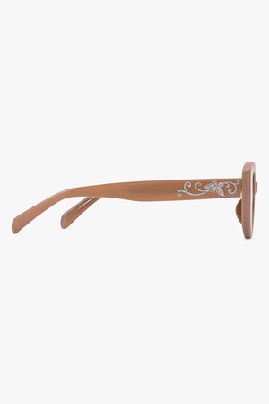 ANGCHU NO.1 SUNGLASS KHAKI_RECLOW - 코오롱몰