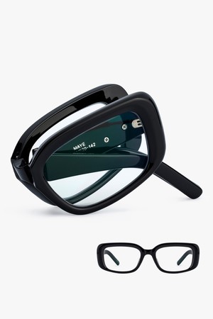 MAYE 폴더 블루라이트 안경 5 COLOR