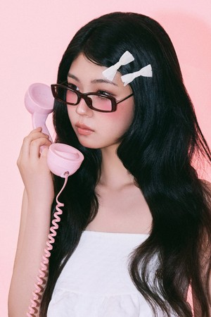 KASION 블루라이트 안경 4 COLOR