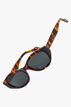 ACETATE JUJU SUNGLASS 4 COLOR
