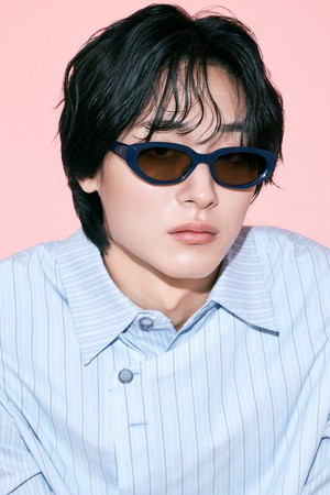 ACETATE YOYO SUNGLASS 4 COLOR