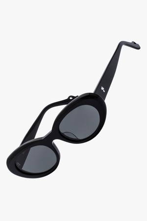 ACETATE JUNI SUNGLASS 4 COLOR