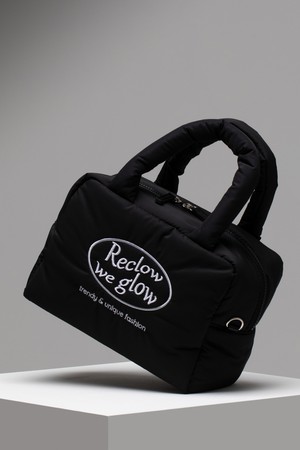 cloud padding bag 4 COLOR