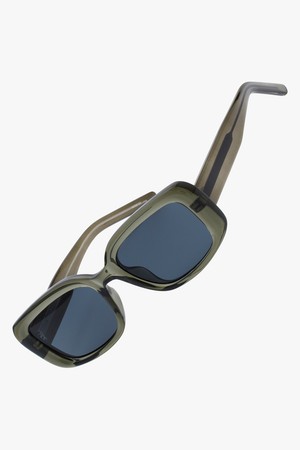 BIBBL SUNGLASS KHAKI