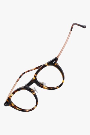 ACETATE MIMI GLASS HOPI