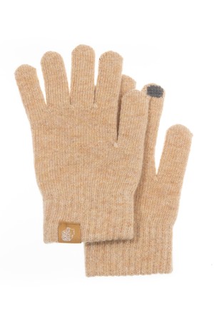 무지 숏장갑 베이지