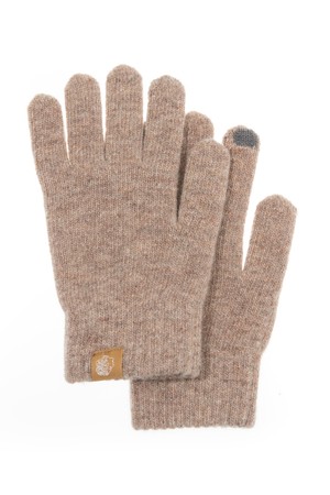 무지 숏장갑 오트밀