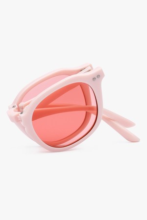 ZEHE SUNGLASS PINK