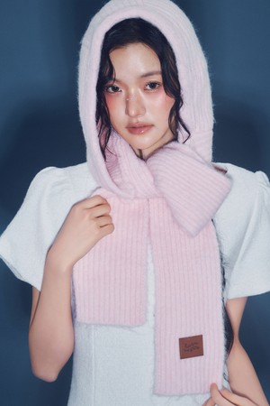 MOCHI BALACLAVA PINK