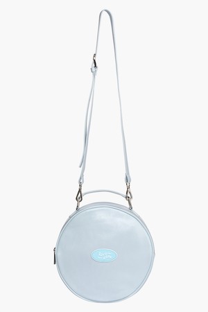 탬버린 투웨이 크로스백 SKY BLUE