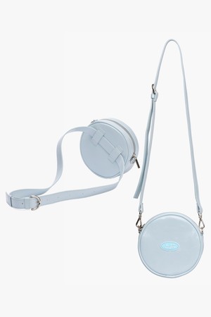 탬버린 투웨이 벨트백 SKY BLUE